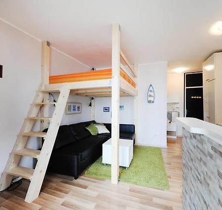 Apartment Doris Шибеник Экстерьер фото