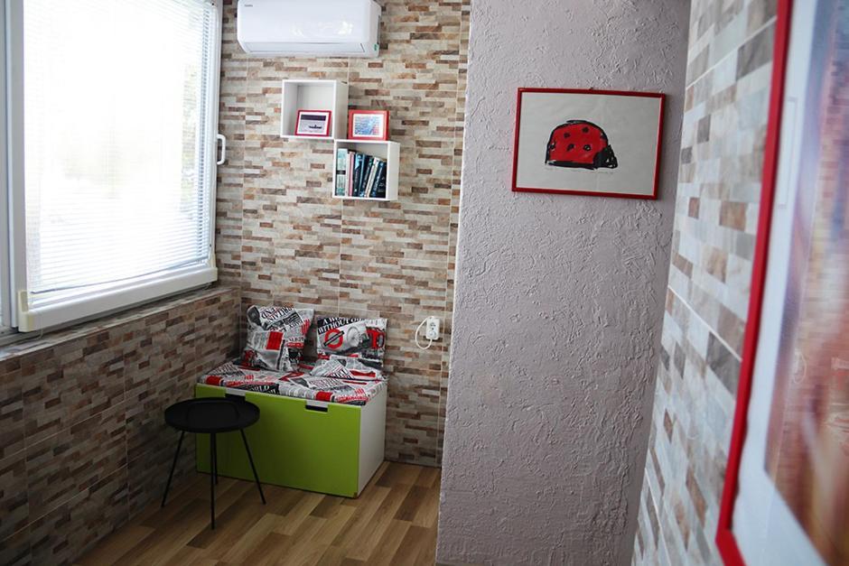 Apartment Doris Шибеник Экстерьер фото