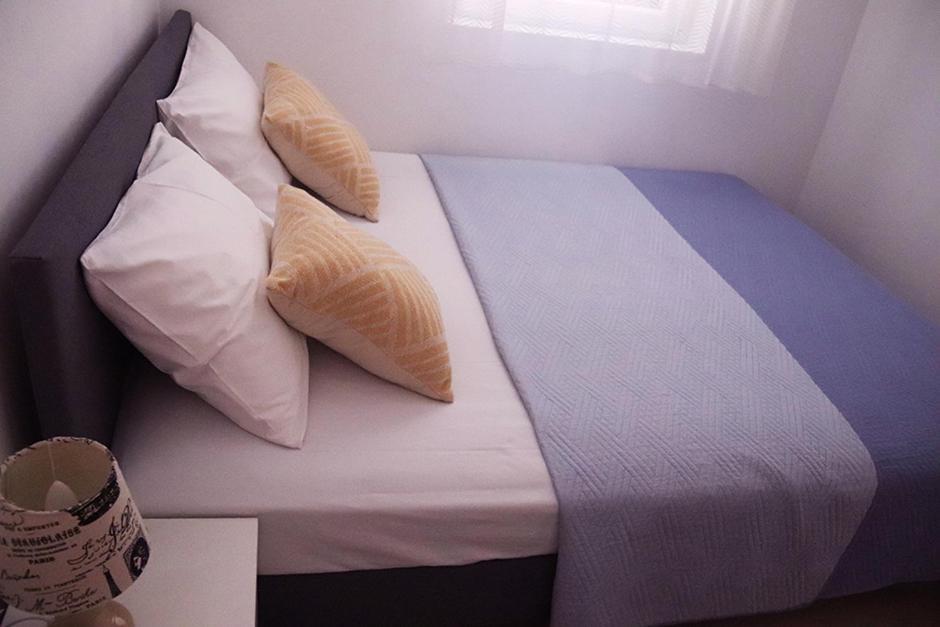 Apartment Doris Шибеник Экстерьер фото